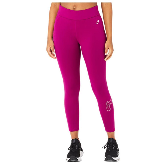 Asics Γυναικείο κολάν Logo 7/8 Tight